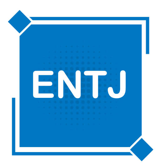 ENTJ