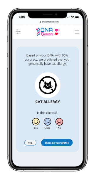 Mobilemockup Allergies